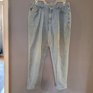 '80s Original Vintage CHIC Mom Jeans